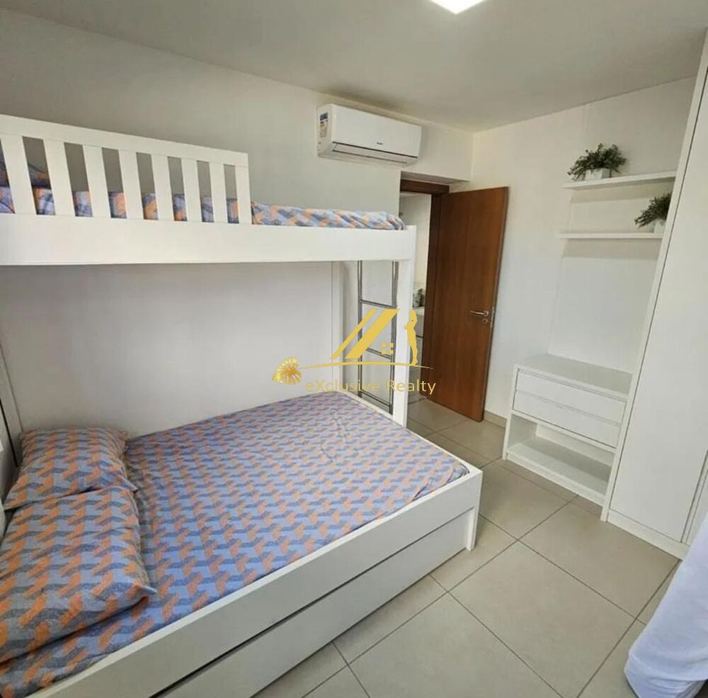 Apartamento, 2 quartos, 79 m² - Foto 7