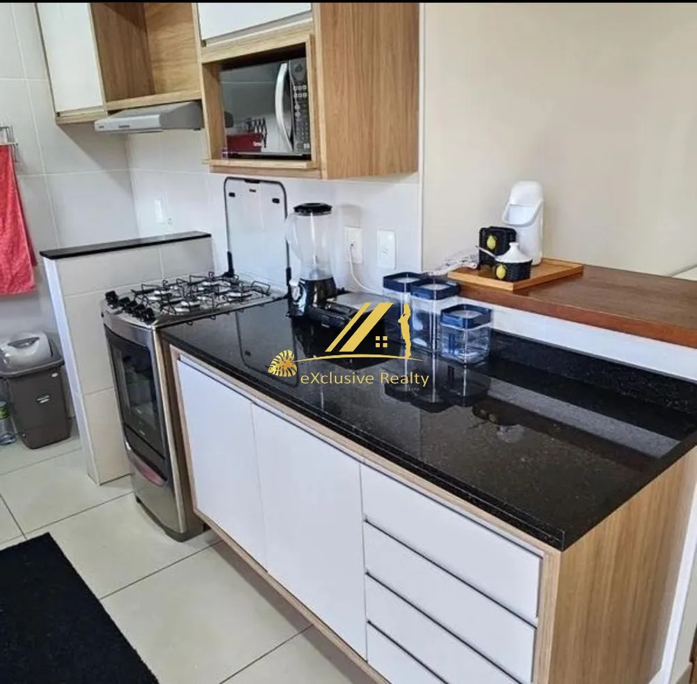 Apartamento, 2 quartos, 79 m² - Foto 19