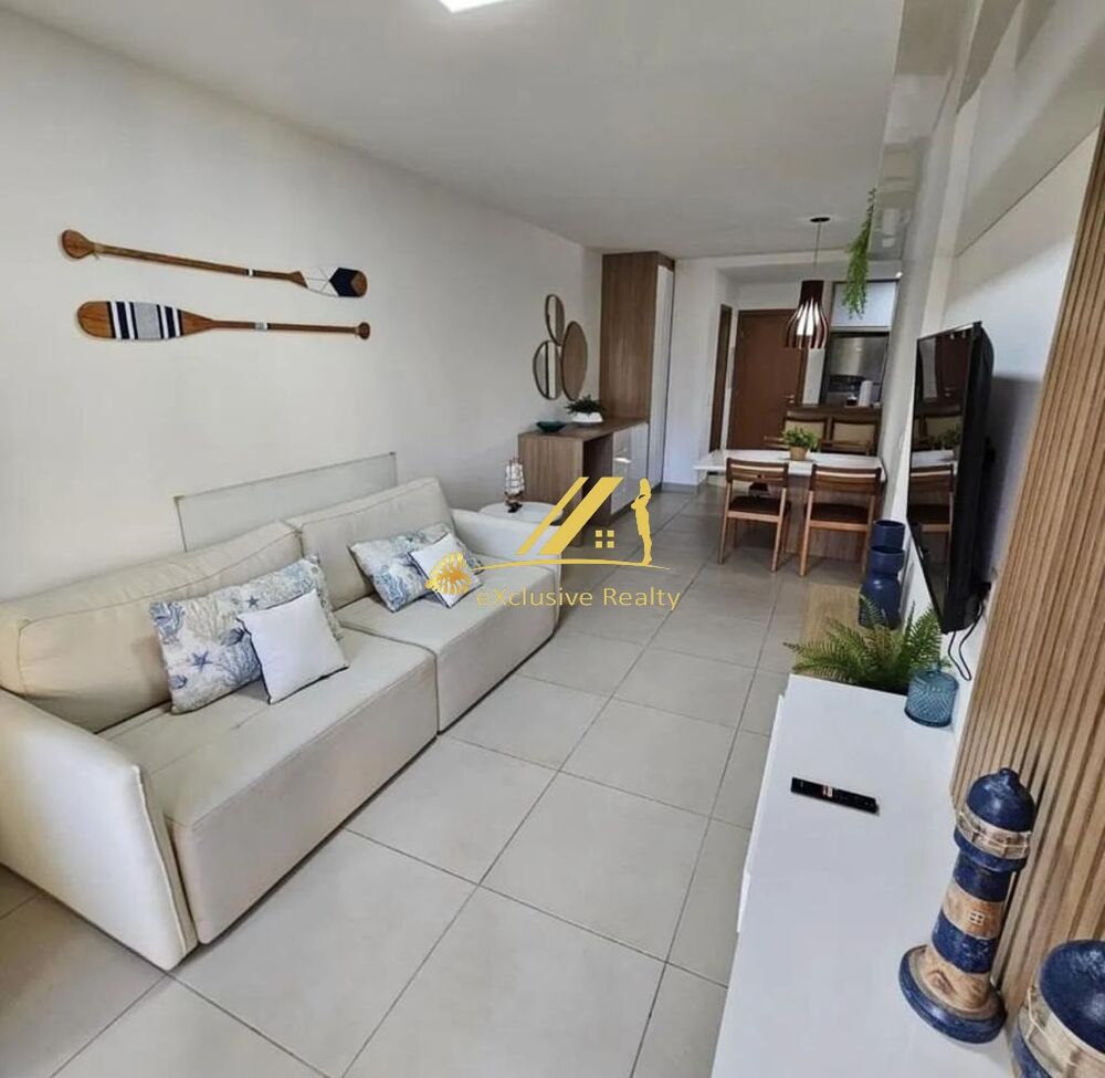 Apartamento, 2 quartos, 79 m² - Foto 8