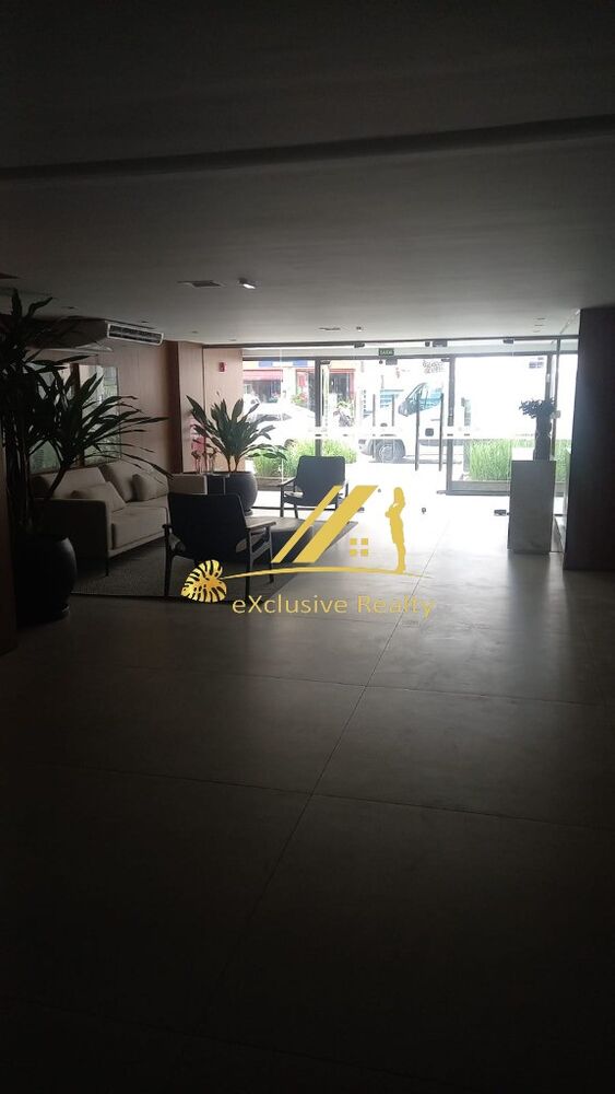 Kitnet-Studio, 25 m² - Foto 7