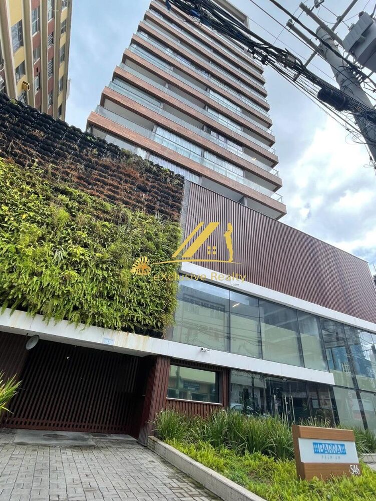 Kitnet-Studio, 25 m² - Foto 2