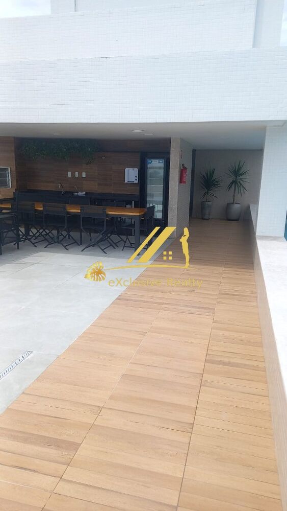 Kitnet-Studio, 25 m² - Foto 10