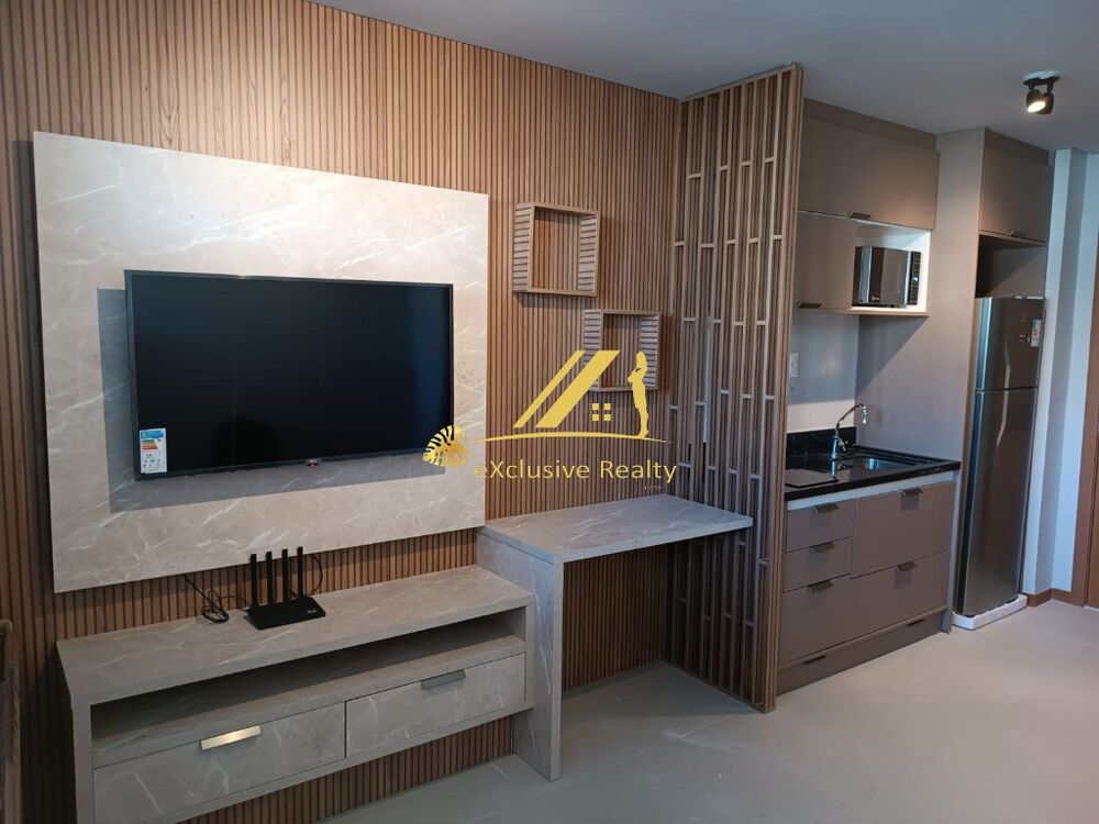 Kitnet-Studio, 25 m² - Foto 4