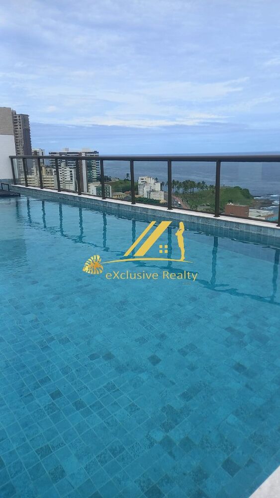 Kitnet-Studio, 25 m² - Foto 11