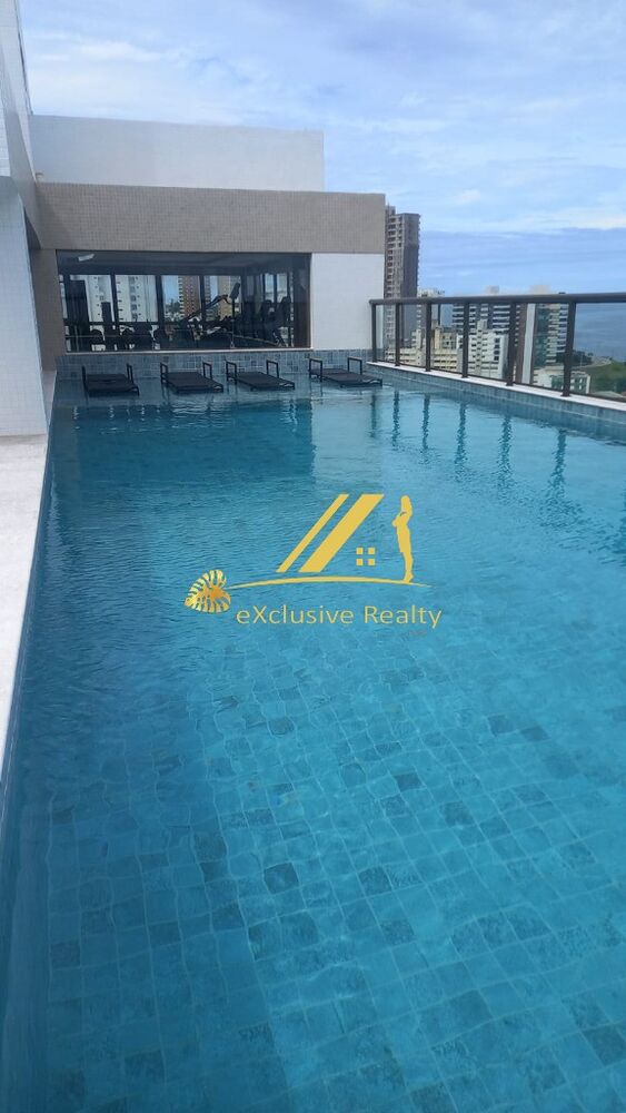 Kitnet-Studio, 25 m² - Foto 12