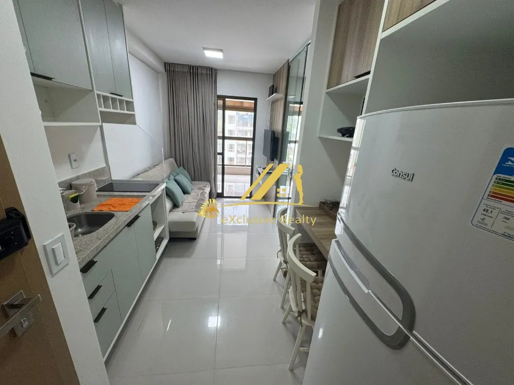 Apartamento, 1 quarto, 31 m² - Foto 4