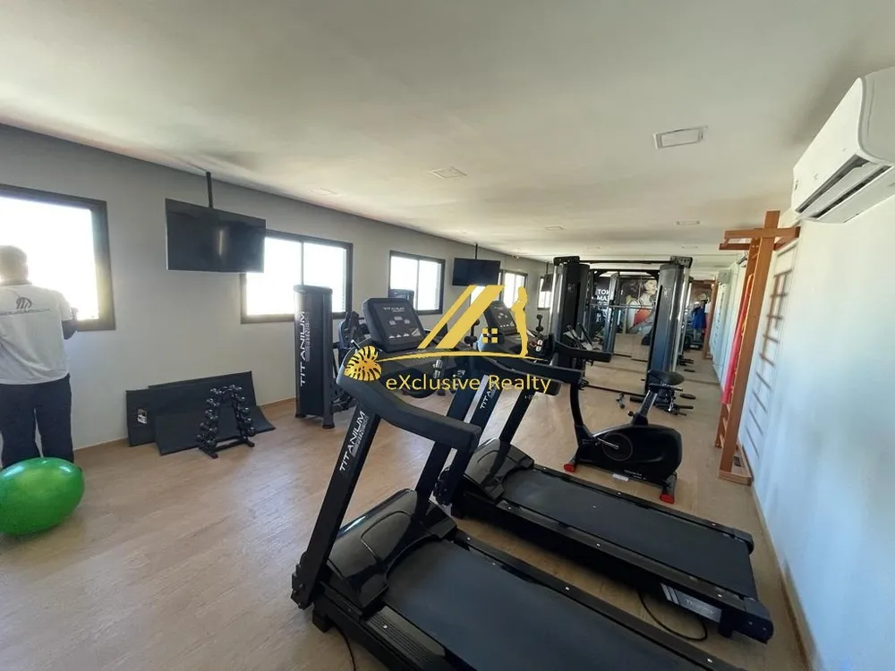 Apartamento, 1 quarto, 31 m² - Foto 8