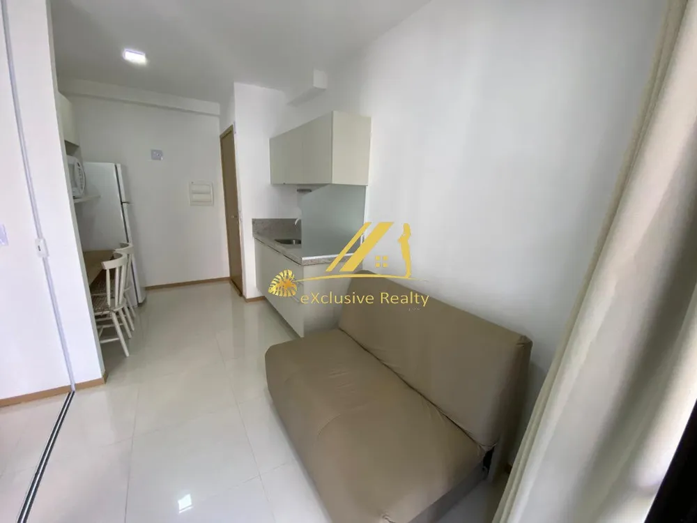 Apartamento, 1 quarto, 31 m² - Foto 5