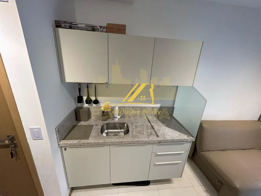 Apartamento, 1 quarto, 31 m² - Foto 8