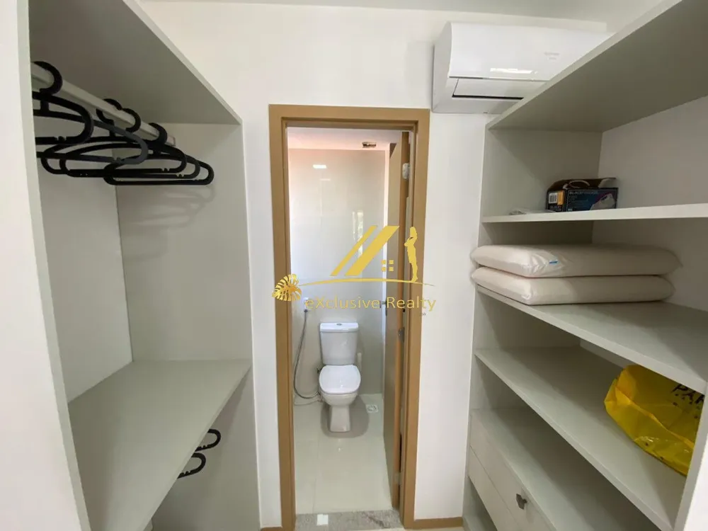 Apartamento, 1 quarto, 31 m² - Foto 2
