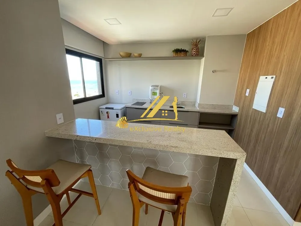 Apartamento, 1 quarto, 31 m² - Foto 4