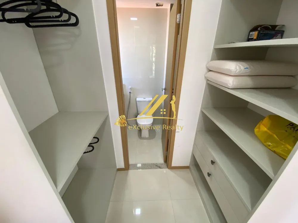 Apartamento, 1 quarto, 31 m² - Foto 10