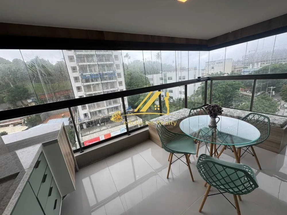 Apartamento, 1 quarto, 31 m² - Foto 1
