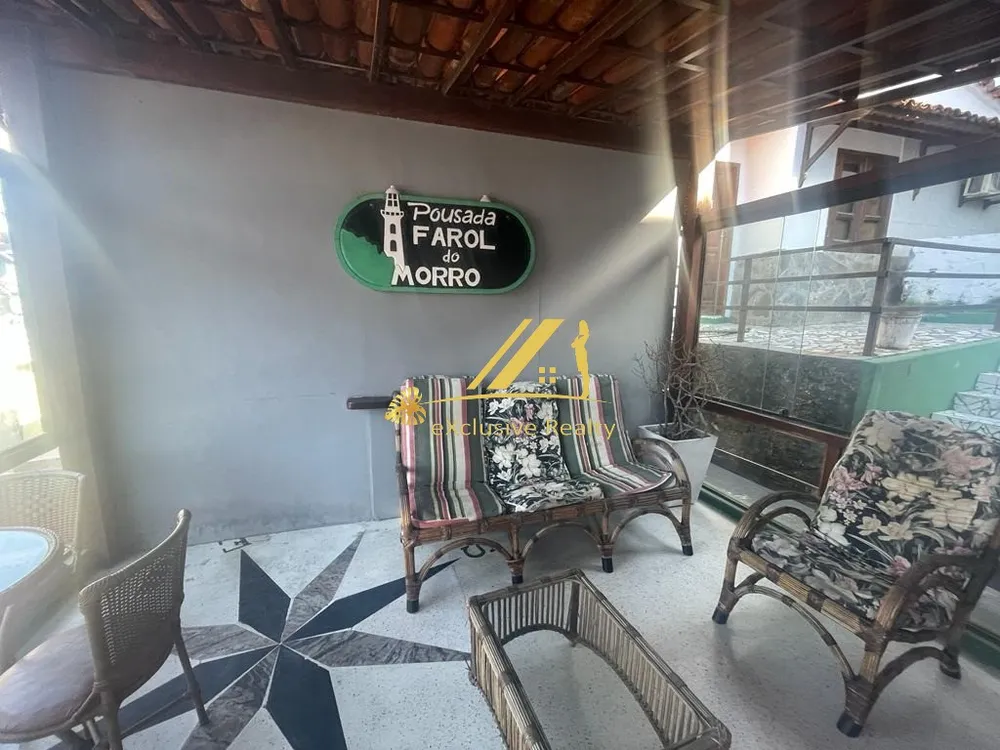 Hotel, 40 quartos, 900 m² - Foto 16