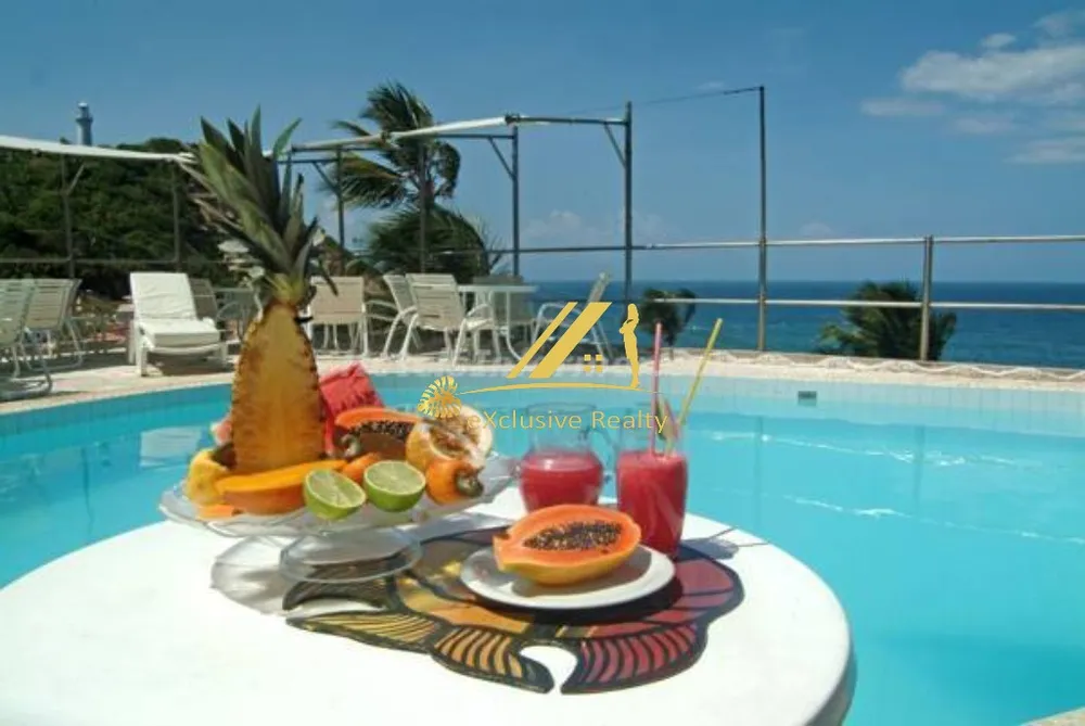 Hotel, 40 quartos, 900 m² - Foto 20