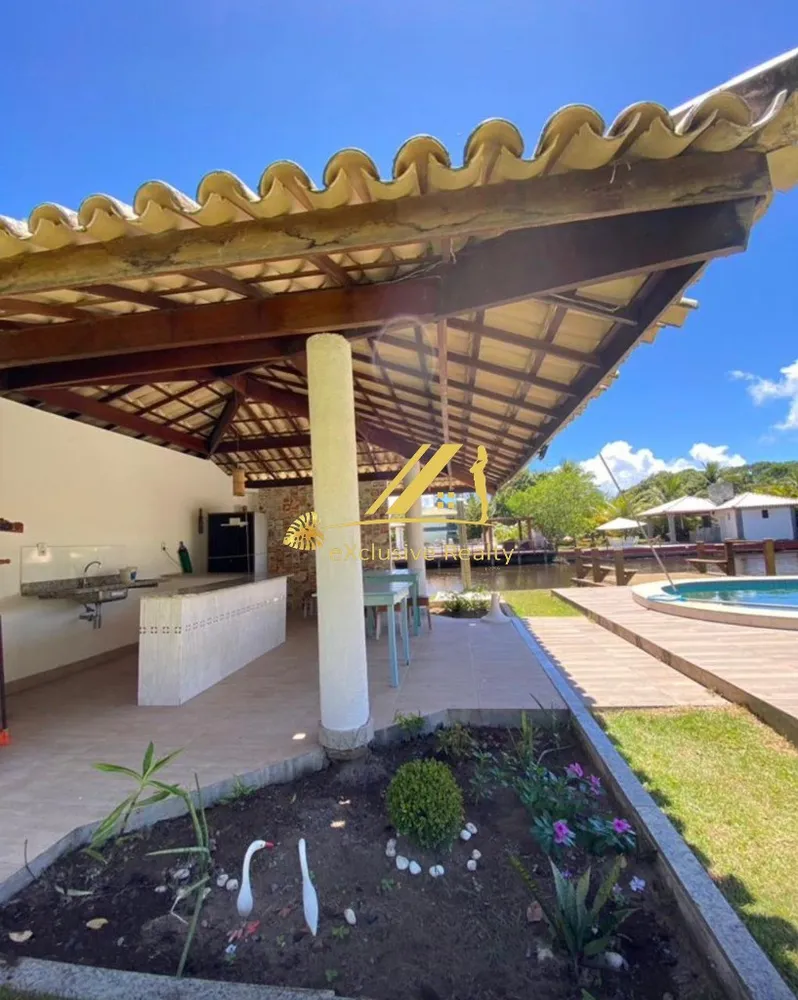 Casa, 5 quartos - Foto 22