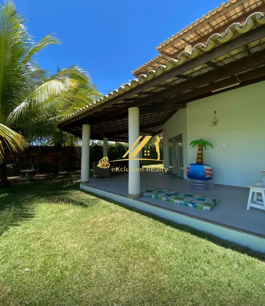 Casa, 5 quartos - Foto 23