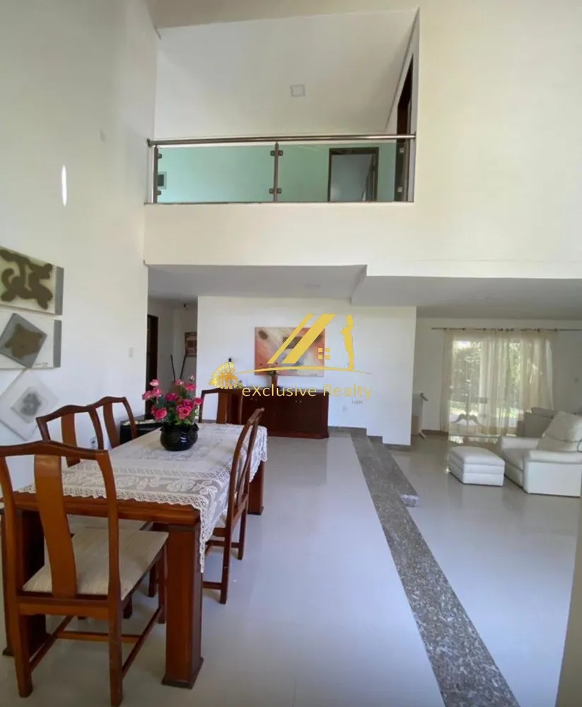 Casa, 5 quartos - Foto 21