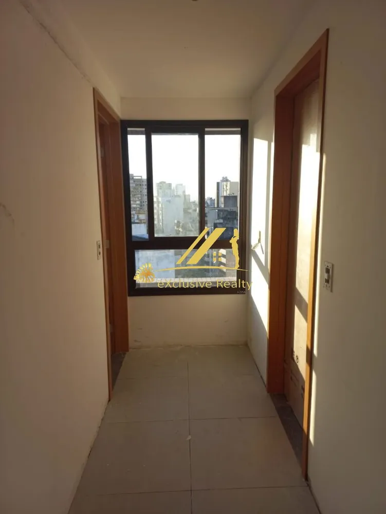 Kitnet-Studio, 25 m² - Foto 17