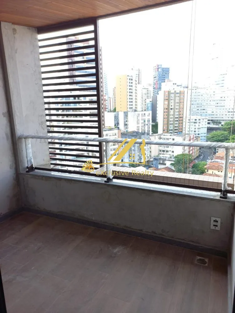 Kitnet-Studio, 25 m² - Foto 16
