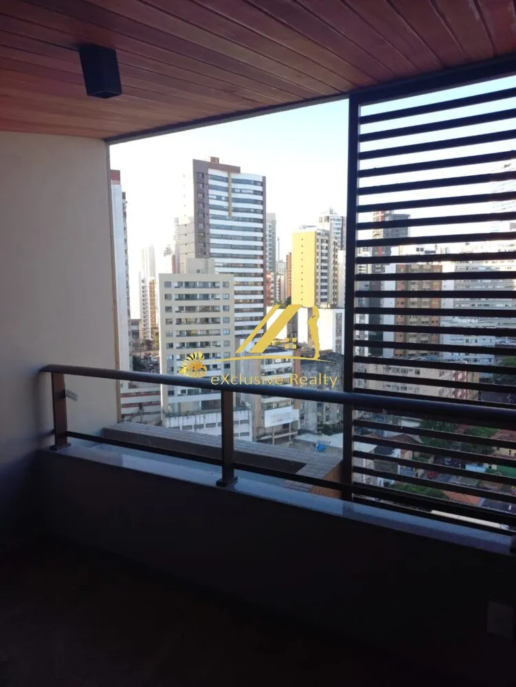 Kitnet-Studio, 25 m² - Foto 18