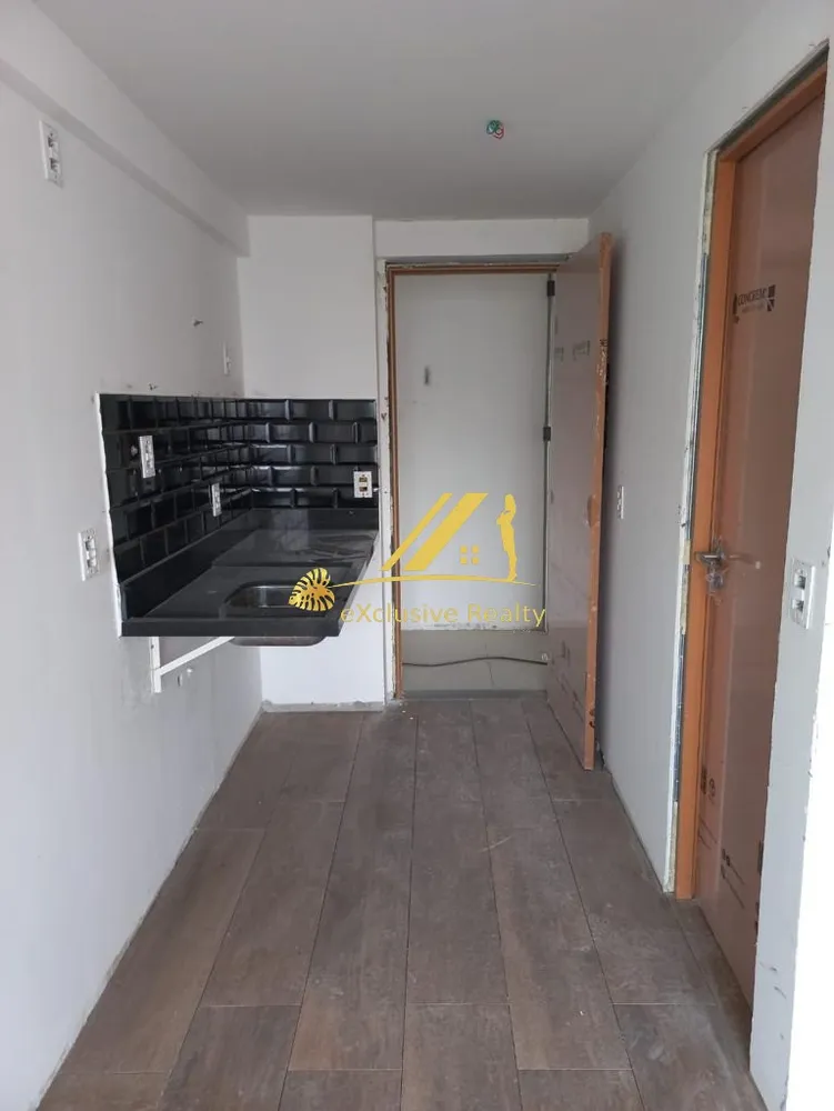 Kitnet-Studio, 25 m² - Foto 14