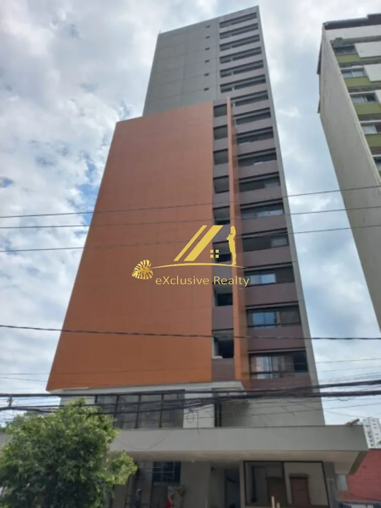 Kitnet-Studio, 25 m² - Foto 21