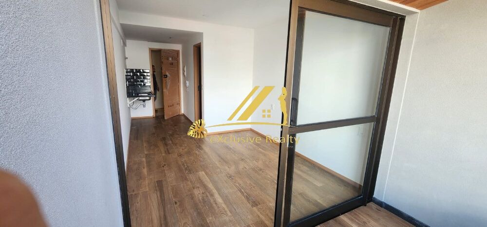 Kitnet e Studio à venda com 1 quarto, 25m² - Foto 6