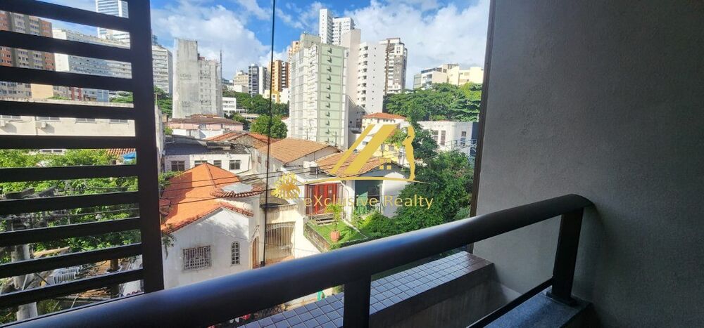 Kitnet e Studio à venda com 1 quarto, 25m² - Foto 7