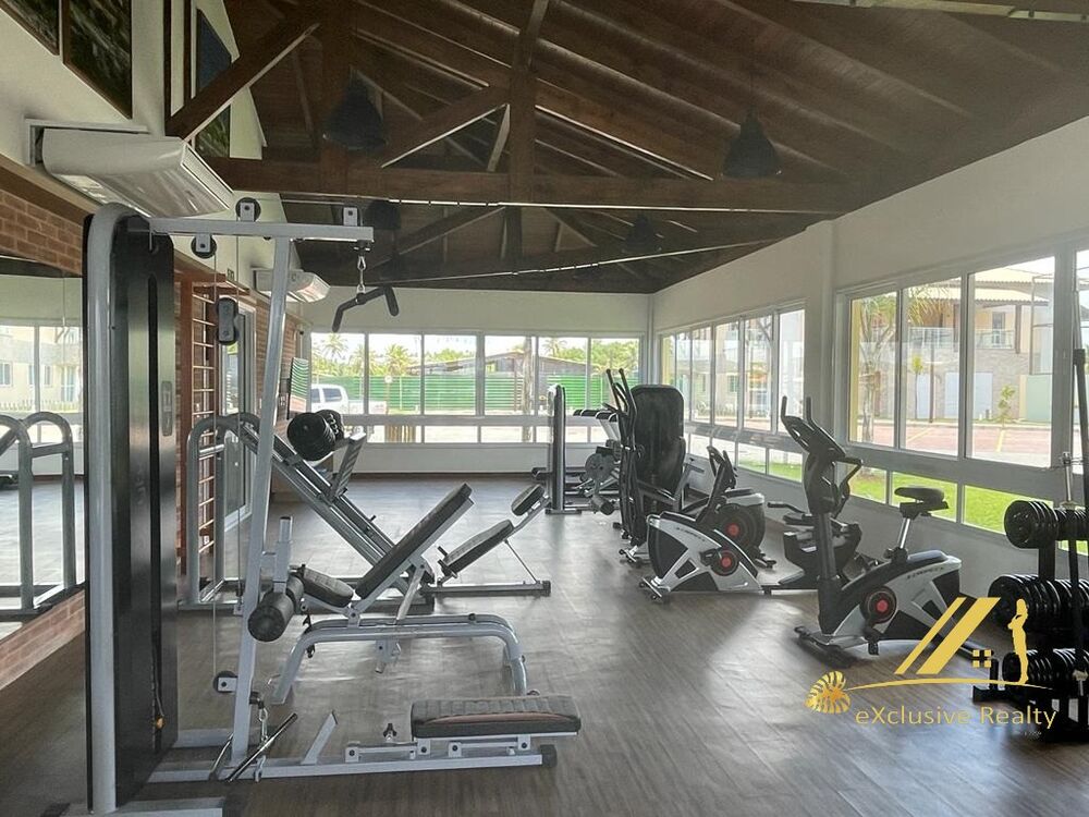 Apartamento à venda com 2 quartos, 68m² - Foto 9