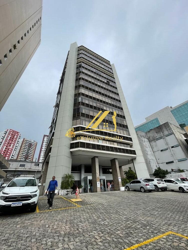 Sala-Conjunto, 35 m² - Foto 10