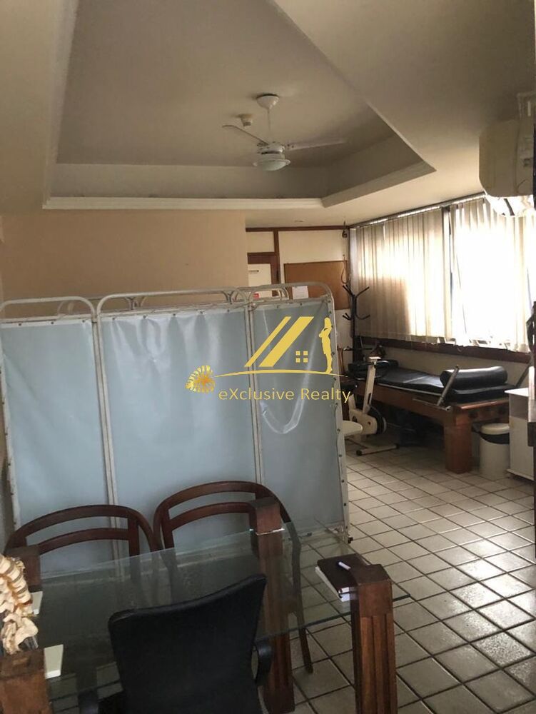 Sala-Conjunto, 35 m² - Foto 5