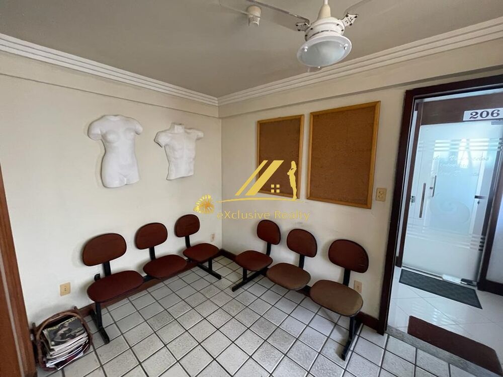 Sala-Conjunto, 35 m² - Foto 13