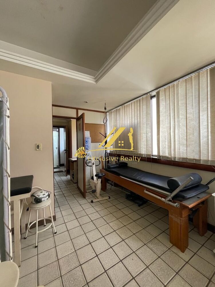 Sala-Conjunto, 35 m² - Foto 17