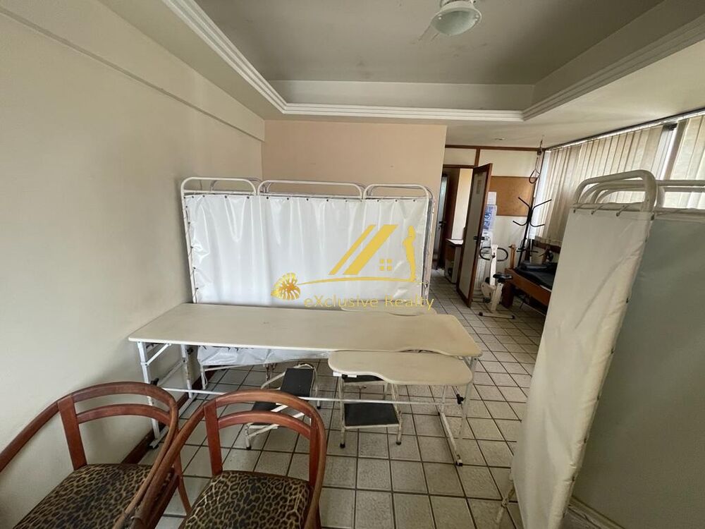 Sala-Conjunto, 35 m² - Foto 18