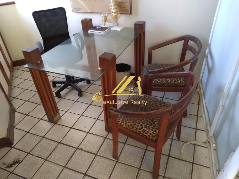 Sala-Conjunto, 35 m² - Foto 7