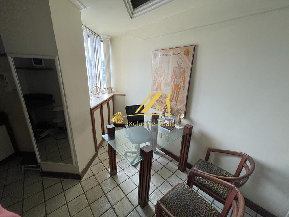 Sala-Conjunto, 35 m² - Foto 19