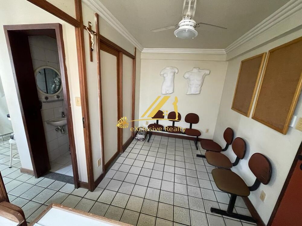 Sala-Conjunto, 35 m² - Foto 1