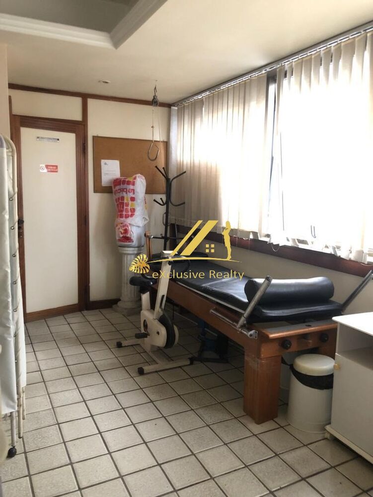 Sala-Conjunto, 35 m² - Foto 6