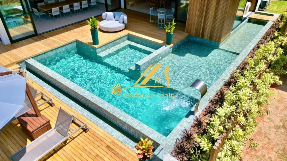 Casa, 7 quartos, 668 m² - Foto 7