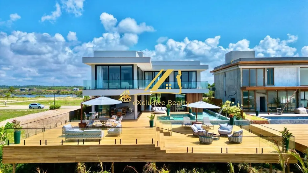 Casa, 7 quartos, 668 m² - Foto 8