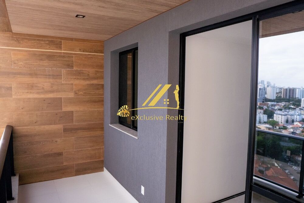 Apartamento à venda com 1 quarto, 56m² - Foto 13