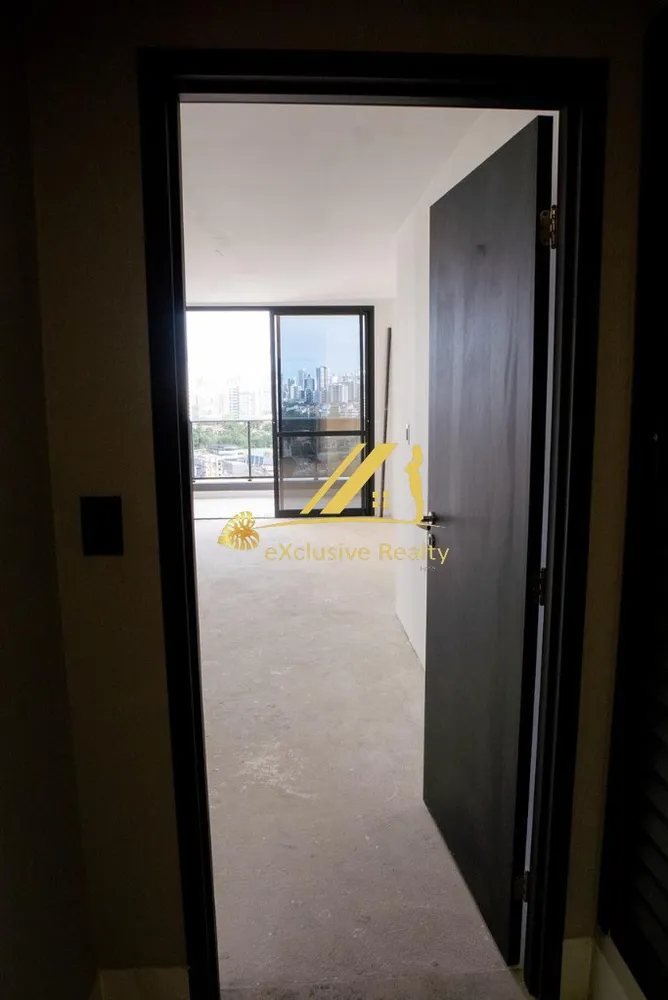 Apartamento, 1 quarto, 50 m² - Foto 3