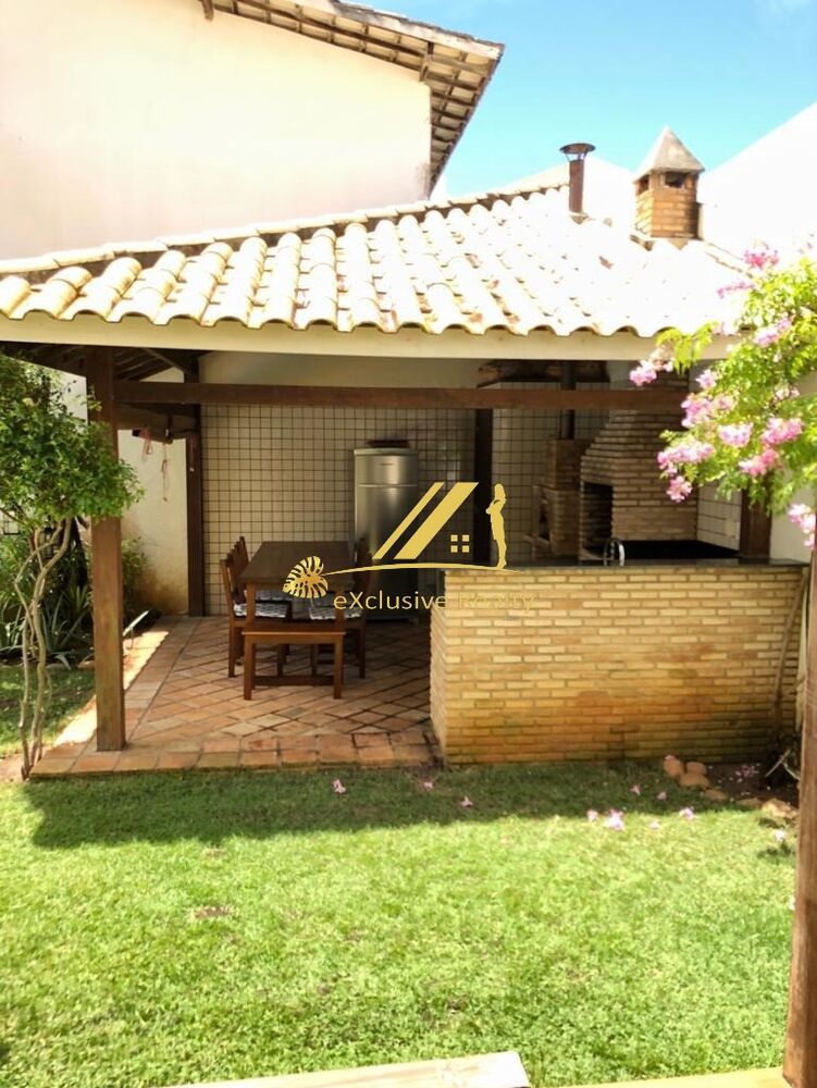 Casa, 5 quartos, 350 m² - Foto 3