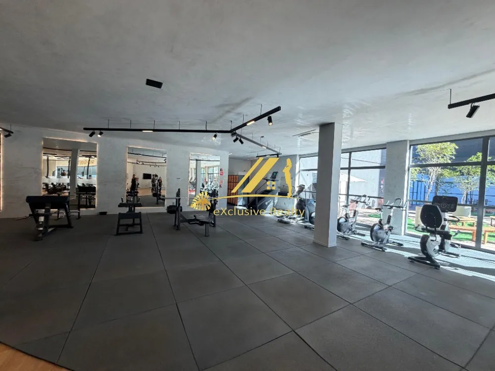 Kitnet-Studio, 25 m² - Foto 12