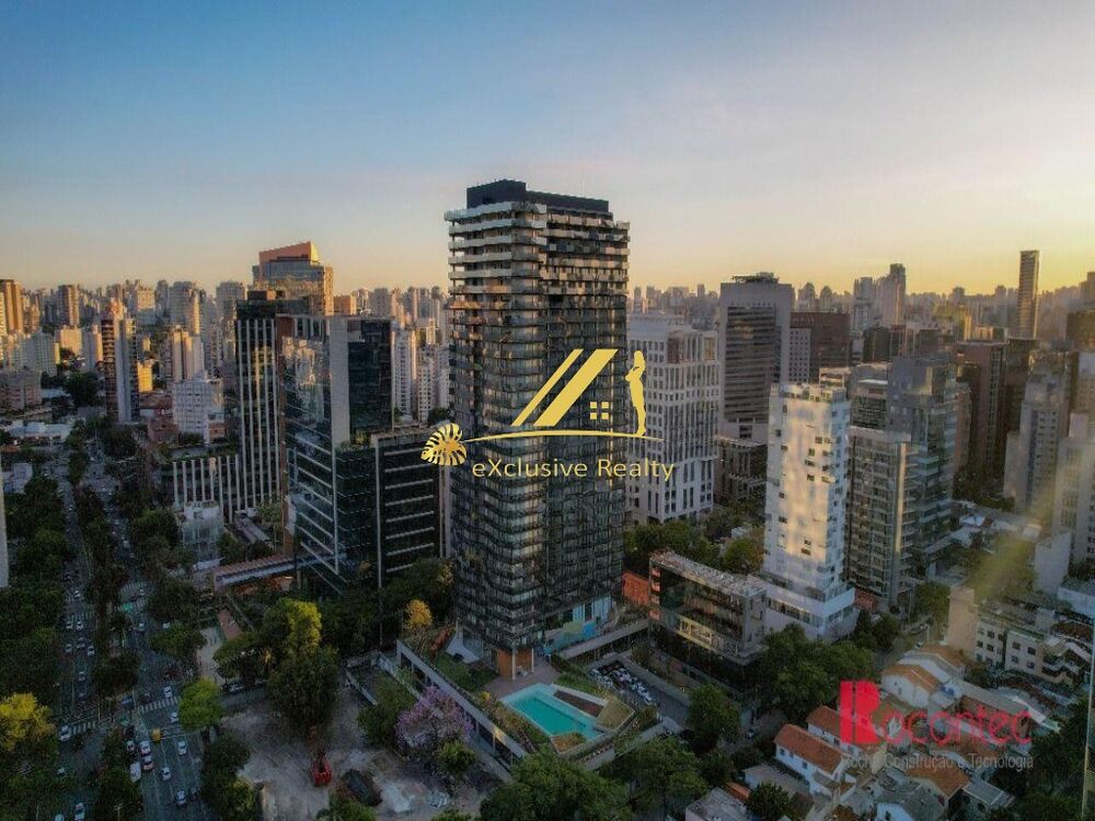Apartamento à venda com 3 quartos, 156m² - Foto 12