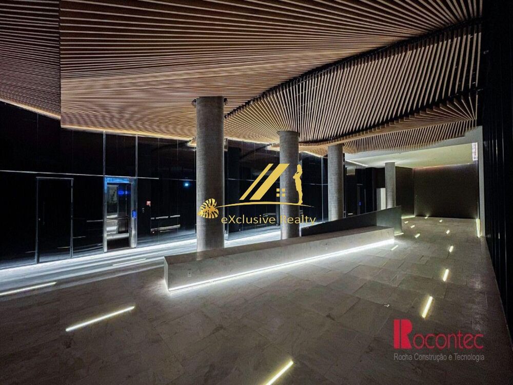 Apartamento à venda com 3 quartos, 156m² - Foto 4
