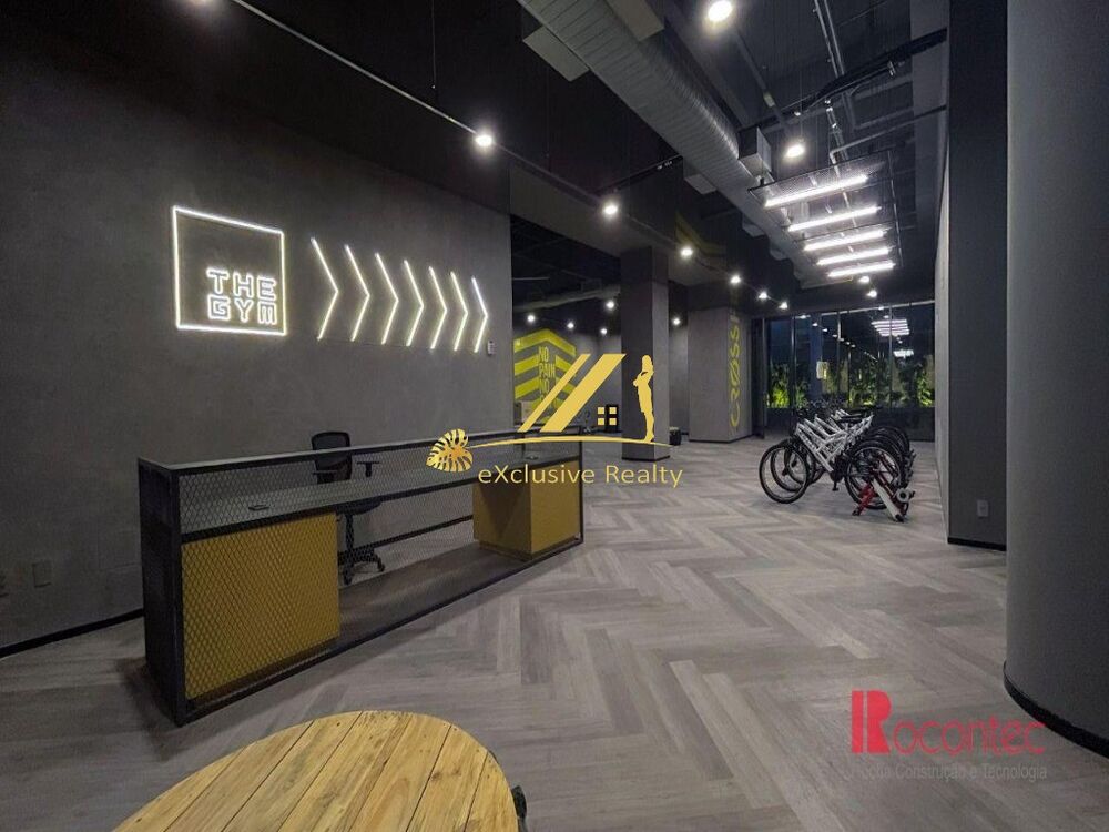 Apartamento à venda com 3 quartos, 156m² - Foto 10