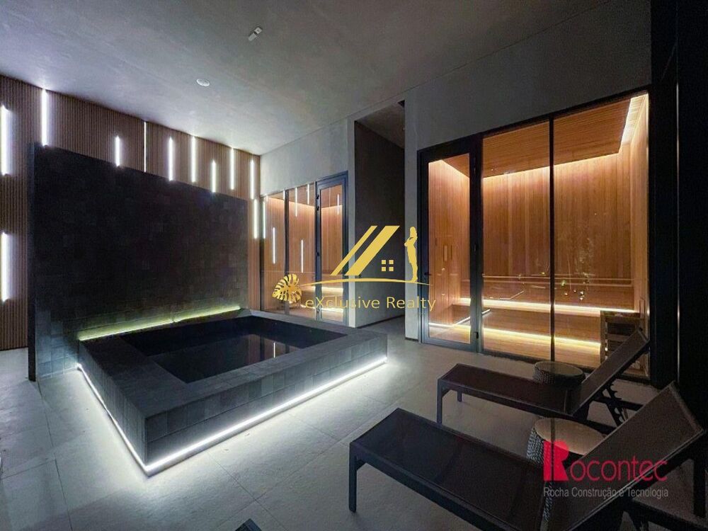 Apartamento à venda com 3 quartos, 156m² - Foto 9