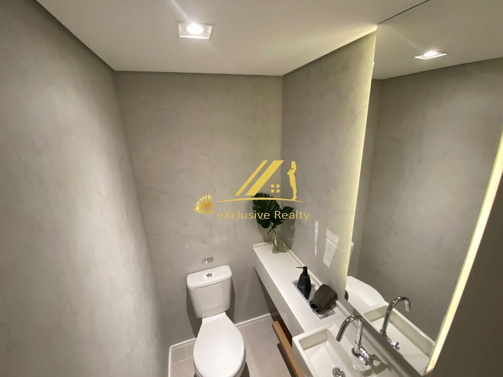 Apartamento, 4 quartos, 142 m² - Foto 2